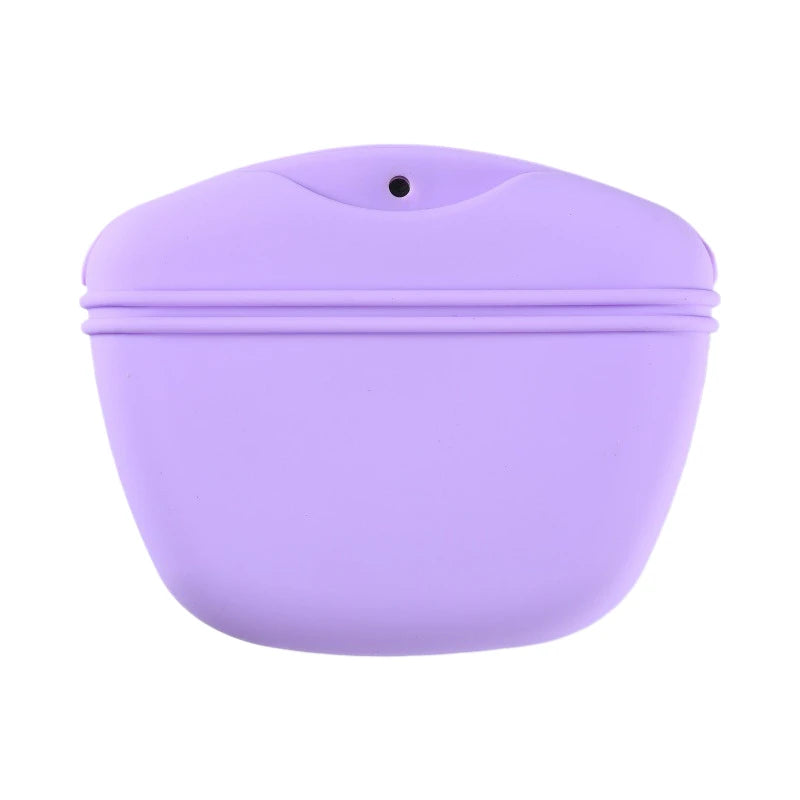 Portable Dog Training Waist Bag.