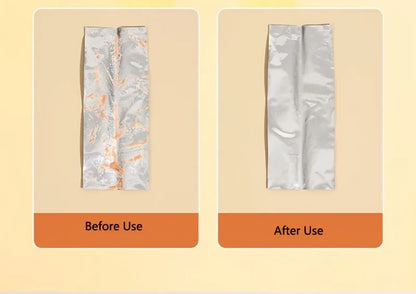 Pastel Easy Squeeze Pet Feeder (1 or 3 Pcs)