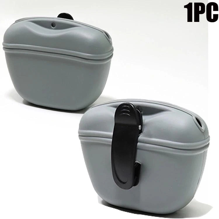 Portable Dog Training Waist Bag.