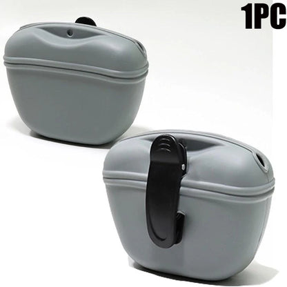 Portable Dog Training Waist Bag.