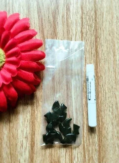 Colorful Pet Nail Caps (20 pcs)