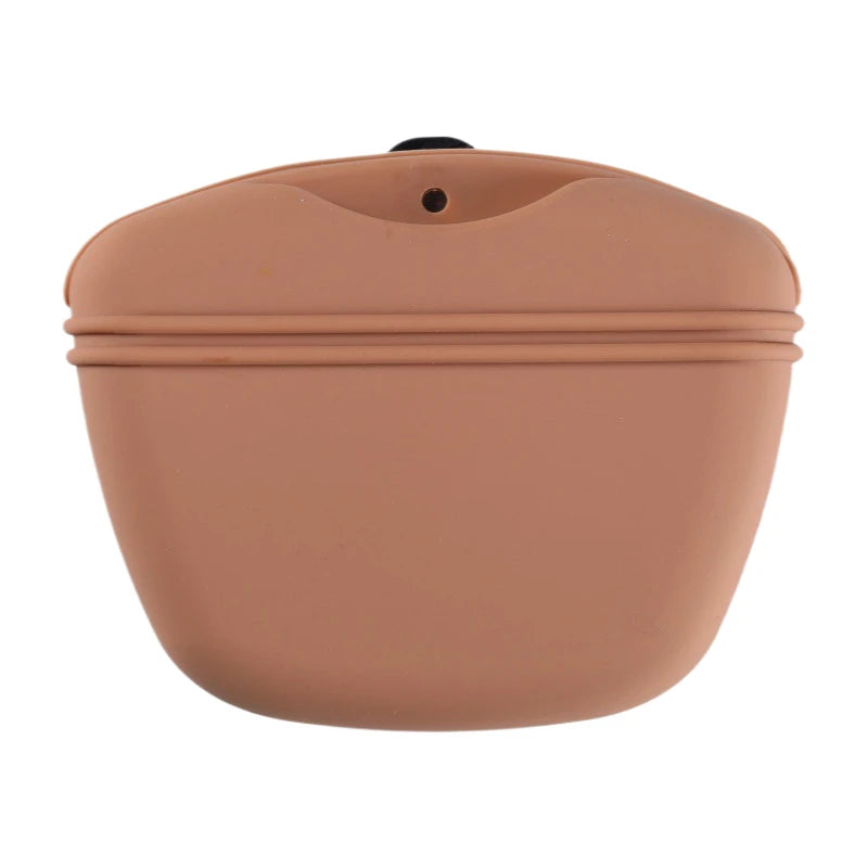 Portable Dog Training Waist Bag.