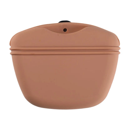 Portable Dog Training Waist Bag.