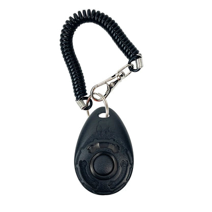 Dog Training Clicker & Detachable Lanyard.