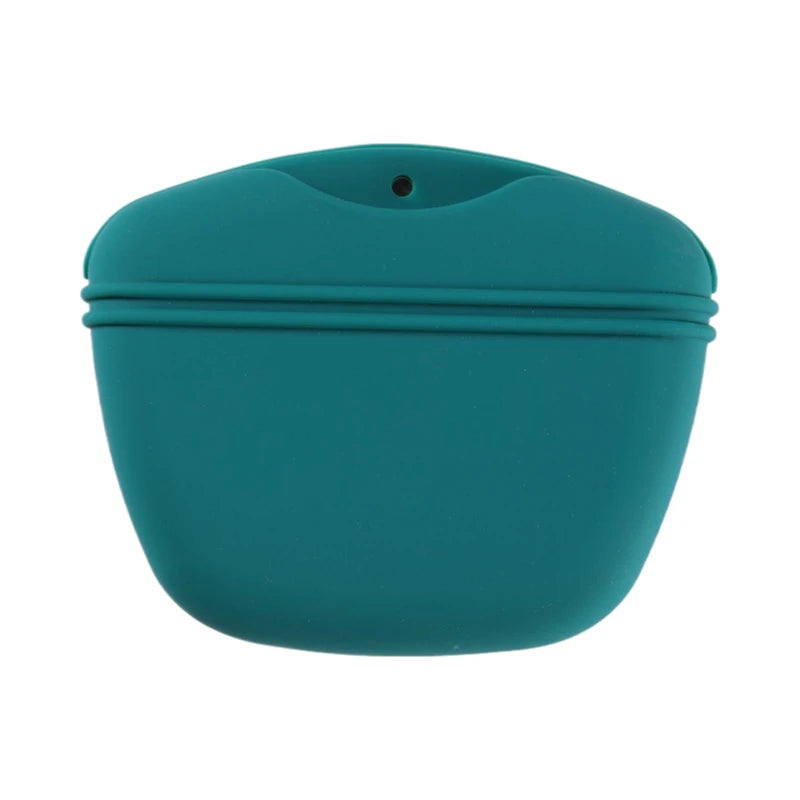 Portable Dog Training Waist Bag.