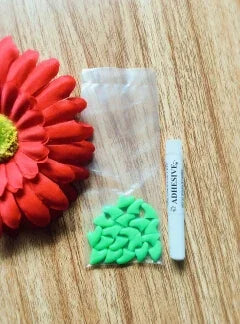 Colorful Pet Nail Caps (20 pcs)