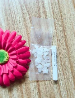 Colorful Pet Nail Caps (20 pcs)