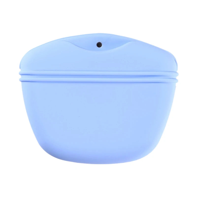 Portable Dog Training Waist Bag.