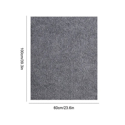 Heavy-Duty Cat Scratch Mat - Protect Your Furniture.