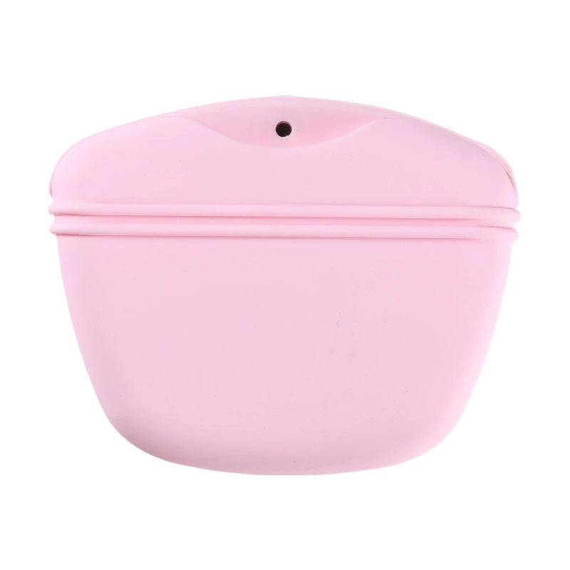 Portable Dog Training Waist Bag.