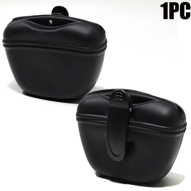 Portable Dog Training Waist Bag.