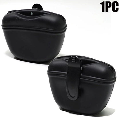 Portable Dog Training Waist Bag.