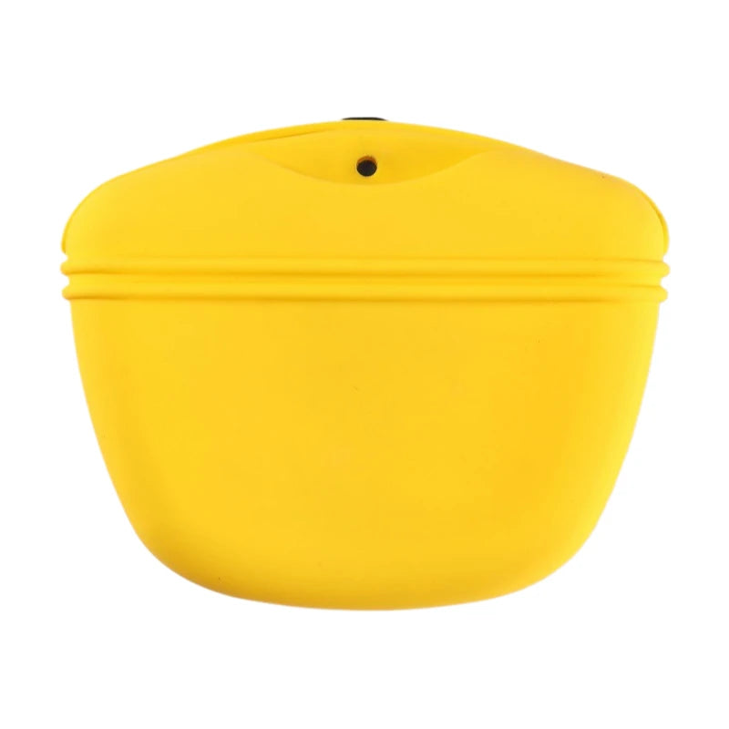 Portable Dog Training Waist Bag.